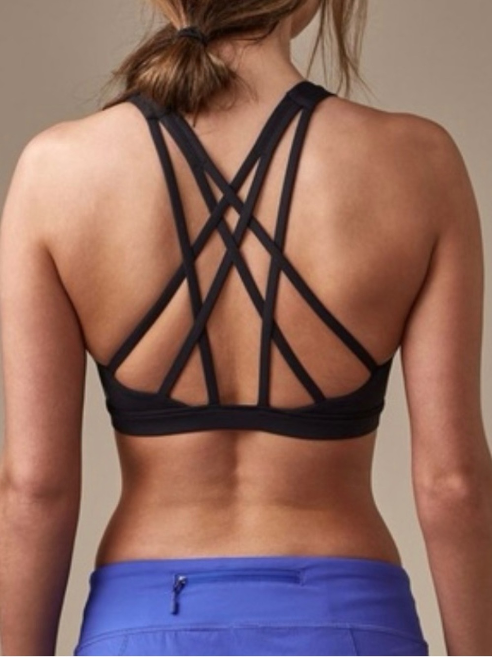Lululemon Free To Be Serene Bra - Picture 3 of 7